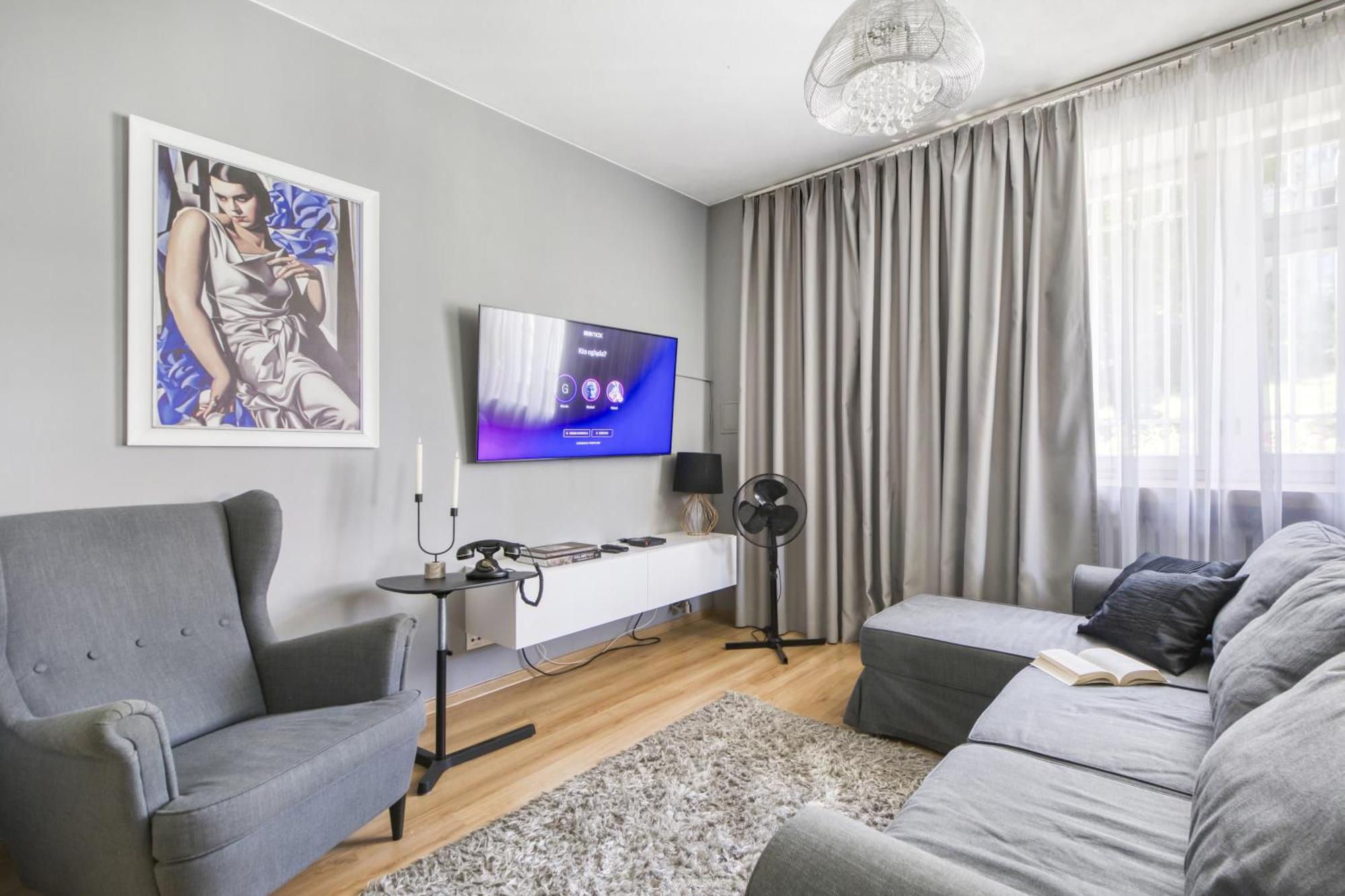 Nr 1 Europa22 Centrum Apartment Old Town Warsaw Stare Miasto Historyczna Kamienica Umiejscowiona W Zabytkowej Czesci Warszawy Obok Parku Multimedialnego I Barbakanu Parking 24H Sniadanie Opcjonaln Breakfast Optional Check In From 14 Pm Parter Ground Esterno foto